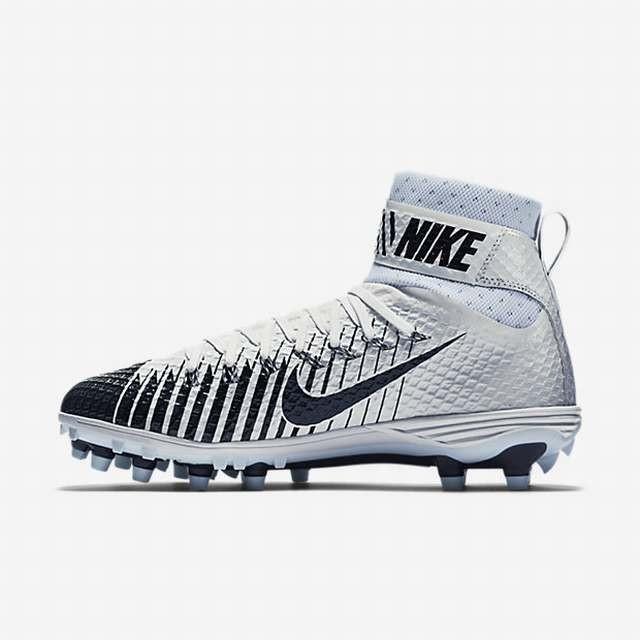lunarbeast football cleats
