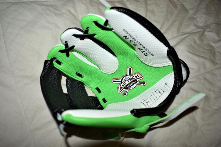 franklin 8.5 inch glove