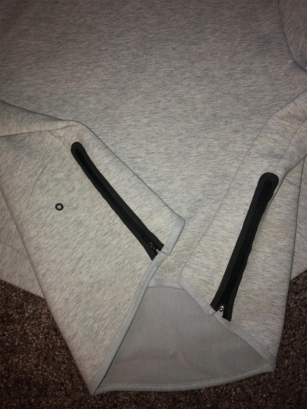 nike women's pullover therma flex top