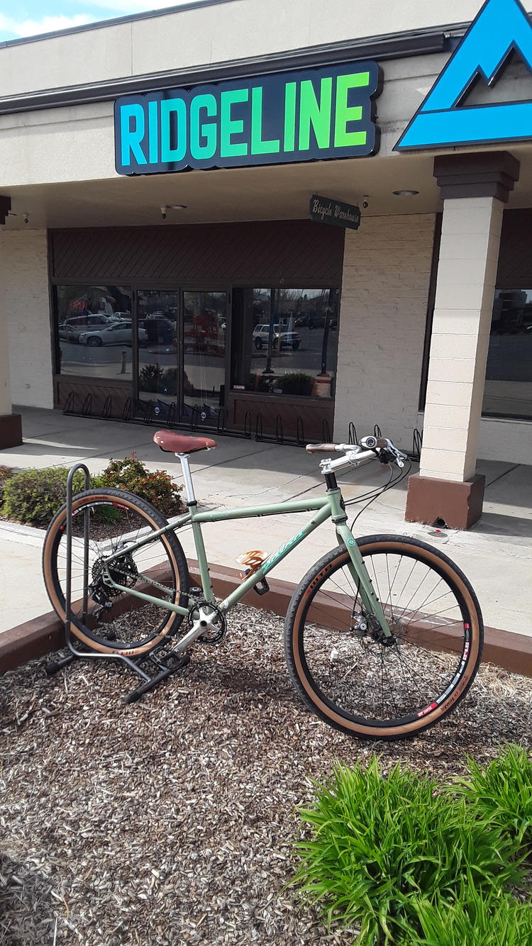 salsa marrakesh gravel