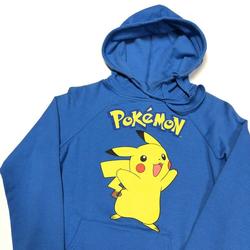 surfing pikachu hoodie