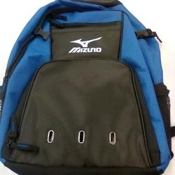mizuno organizer g4 batpack