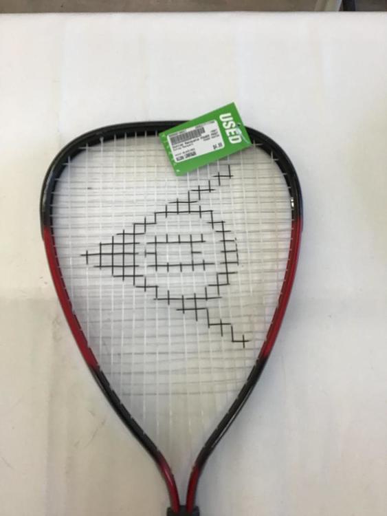 Dunlop Unisexe Pro Racketball Sports Sport