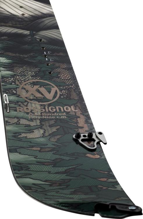 rossignol xv 2020