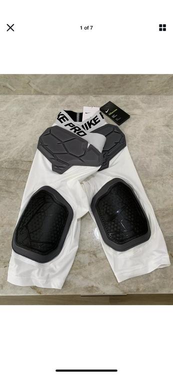 nike pro combat hyperstrong 3.0