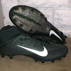 youth football cleats size 13