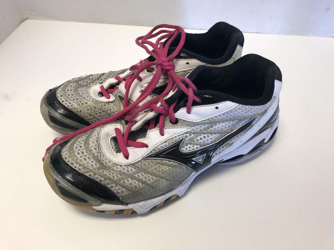 used volleyball shoes