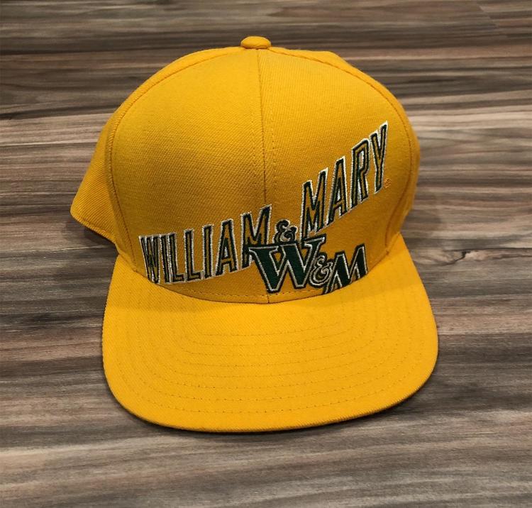 william and mary hat