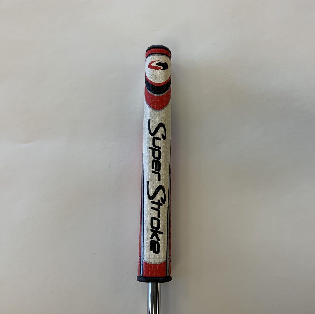 Used Nike Method Concept Mallet Golf Putters SidelineSwap