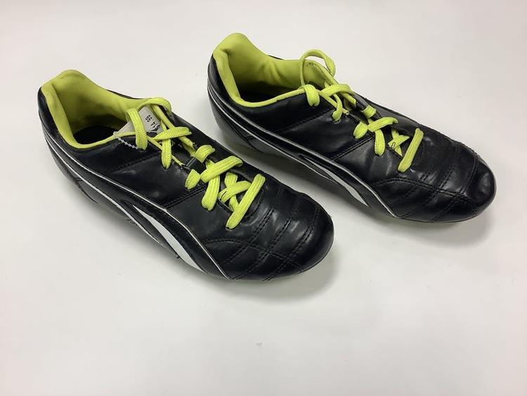puma junior