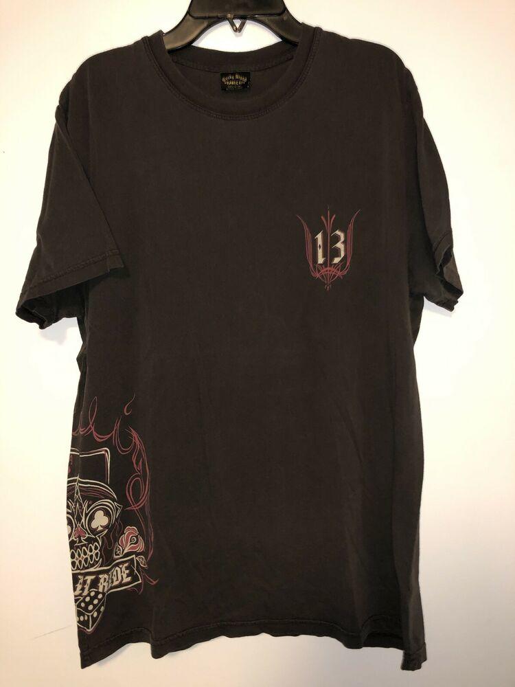 lucky brand vintage tees