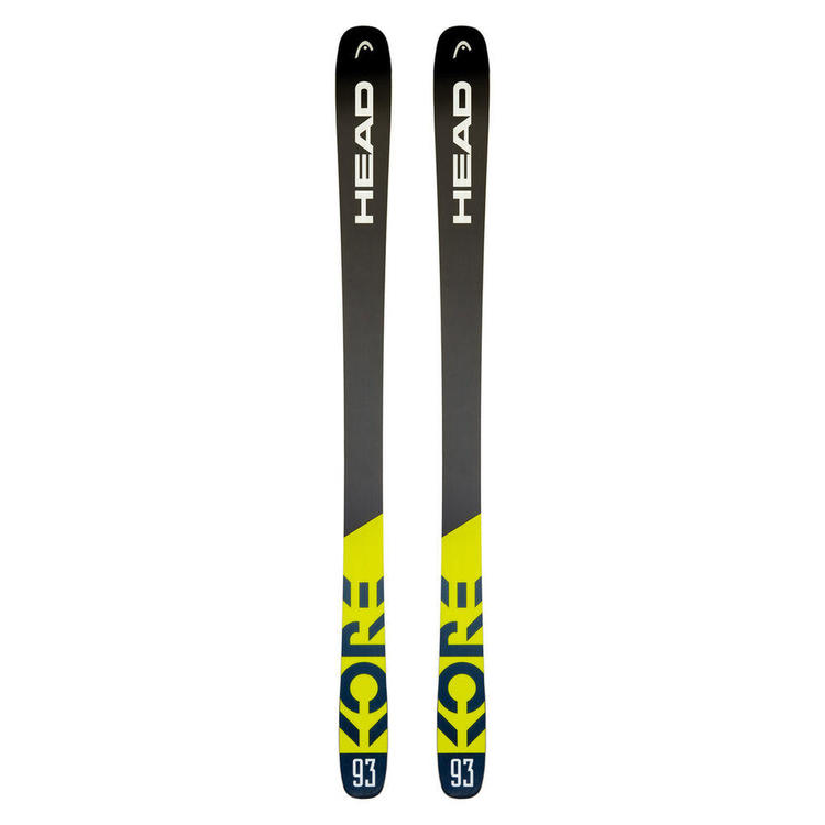 2019//20 Head Kore 93 Freeridski