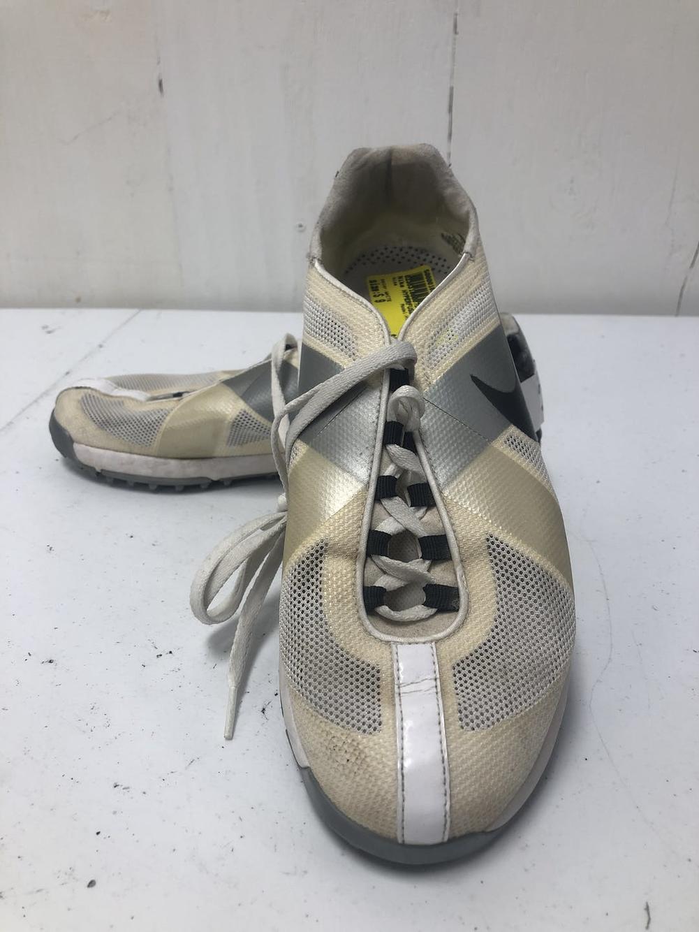 nike hyperfuse golf shoes