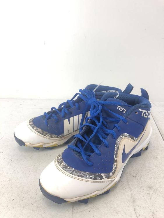 nike force trout 4 keystone