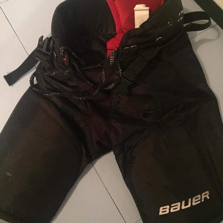 Bauer Vapor X700 Ice Hockey Pants Junior
