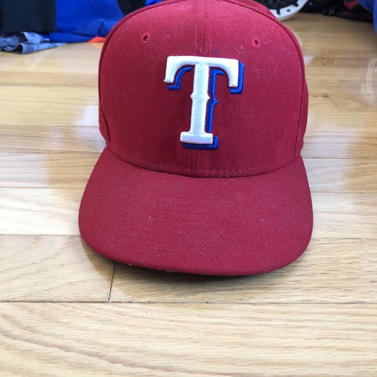rangers 47 brand