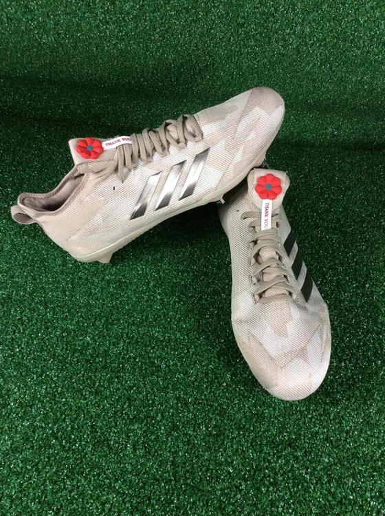 adidas adizero protrax