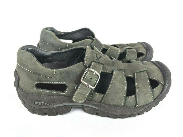 keen hiking sandals