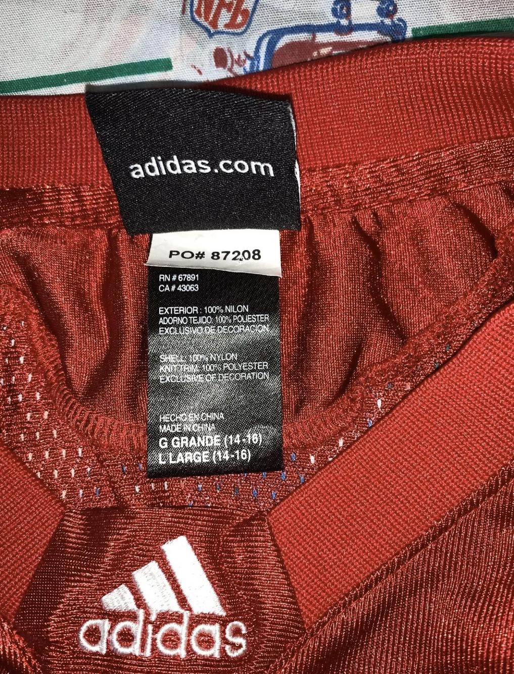 adidas rn 67891
