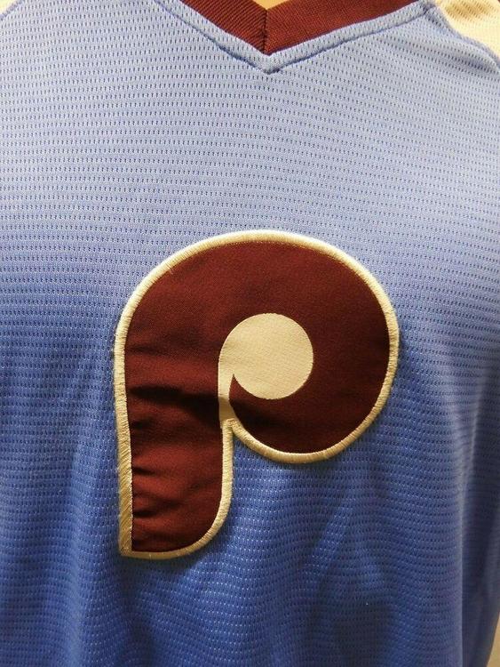 cooperstown collection phillies