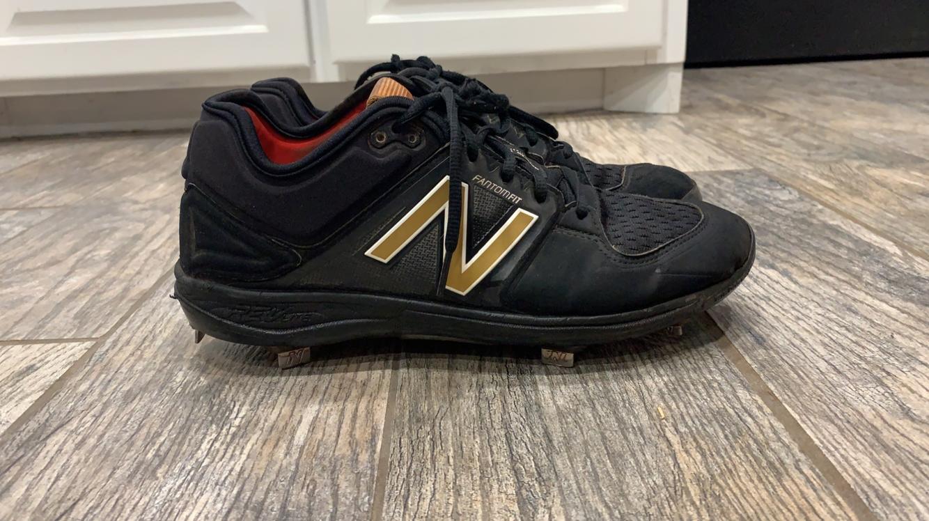 new balance 609 gold