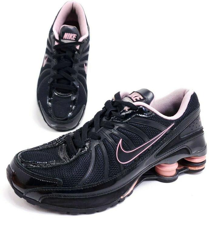 nike shox 6