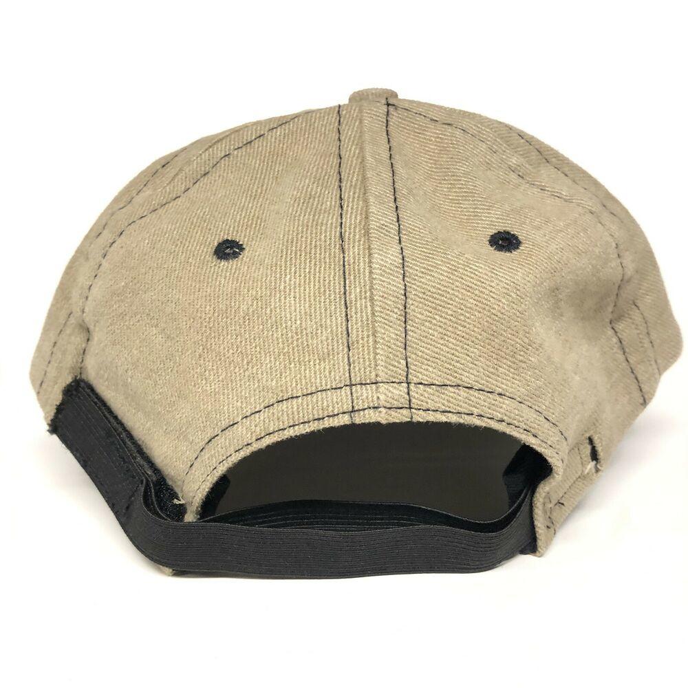 airwalk baseball cap