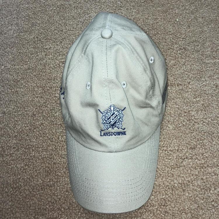 golf club hats