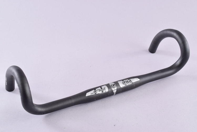 31.8 mm drop handlebars