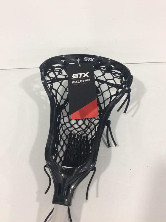 Girls Complete Stick STX Lacrosse Exult 400