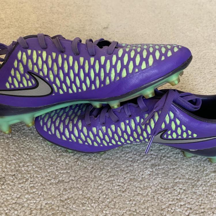 magista opus fg purple