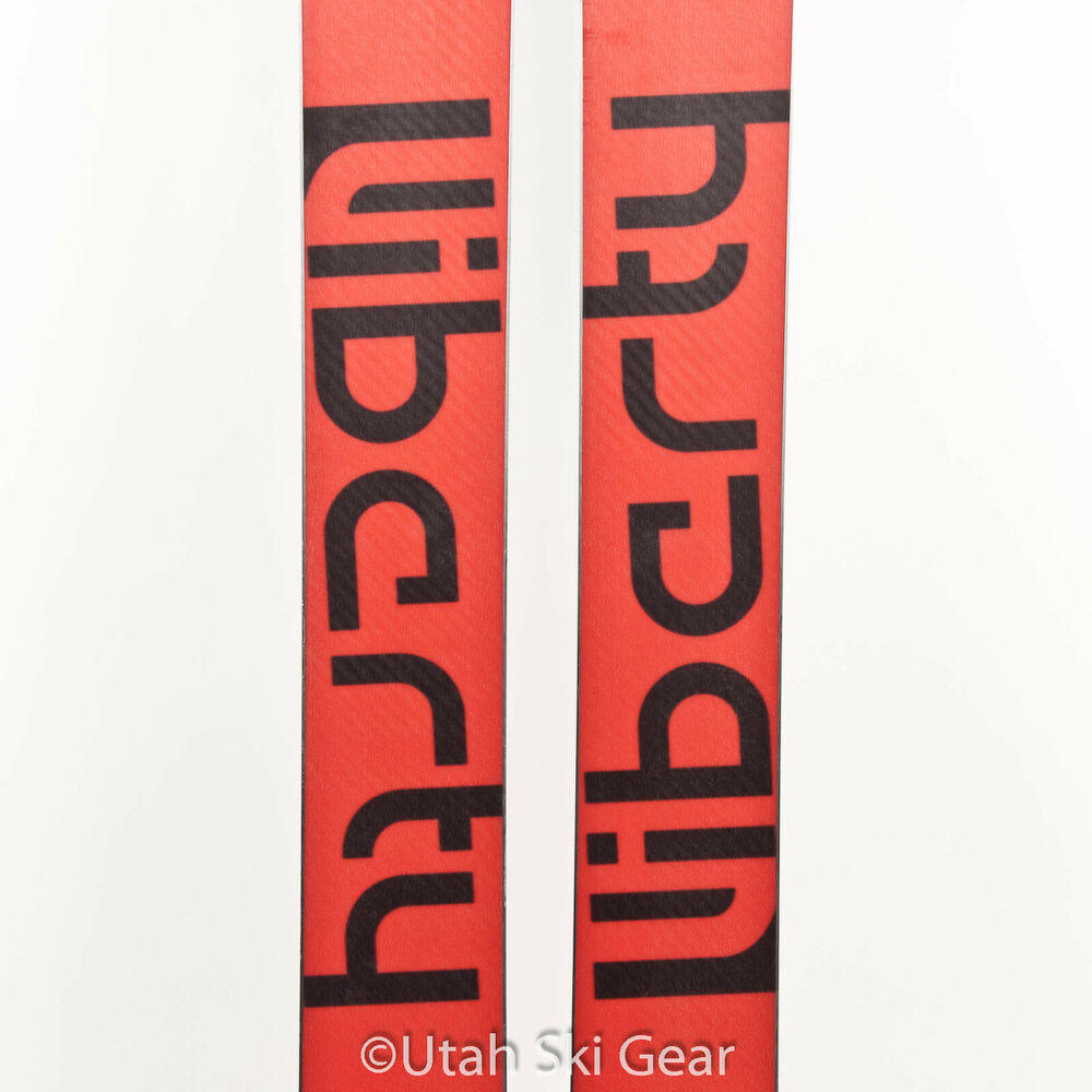 2018 192 Liberty Schuster Pro Skis Freestyle Freeride Powder Ski