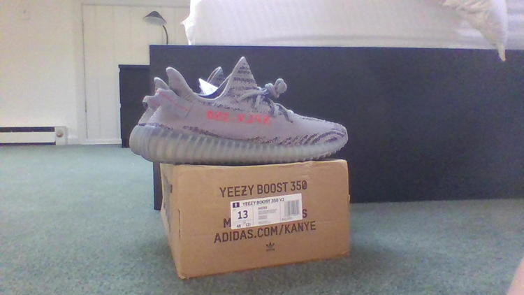 DS 2017 adidasYeezy Boost 350 V2 Beluga 2 0 eBay