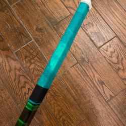 Bauer Game Used Tyler Seguin Supreme ADV Mid Pro Stock ...