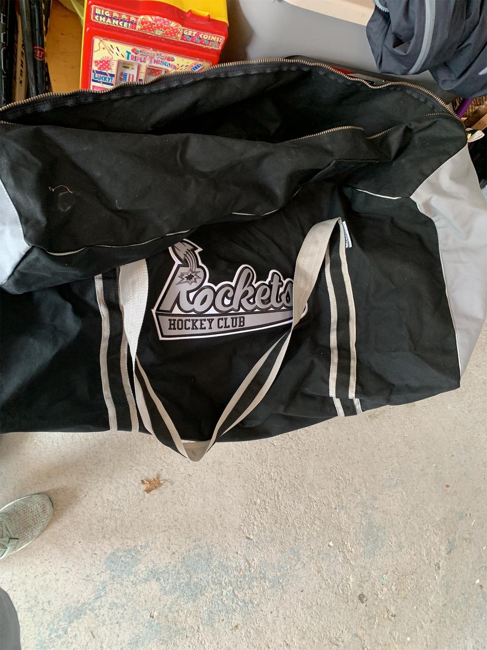 new jersey rockets hockey