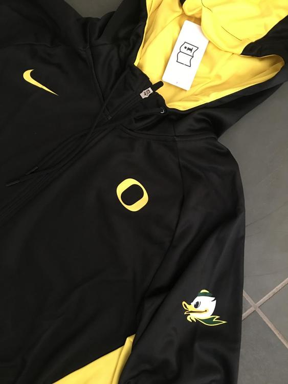 nike oregon ducks sweatshirt