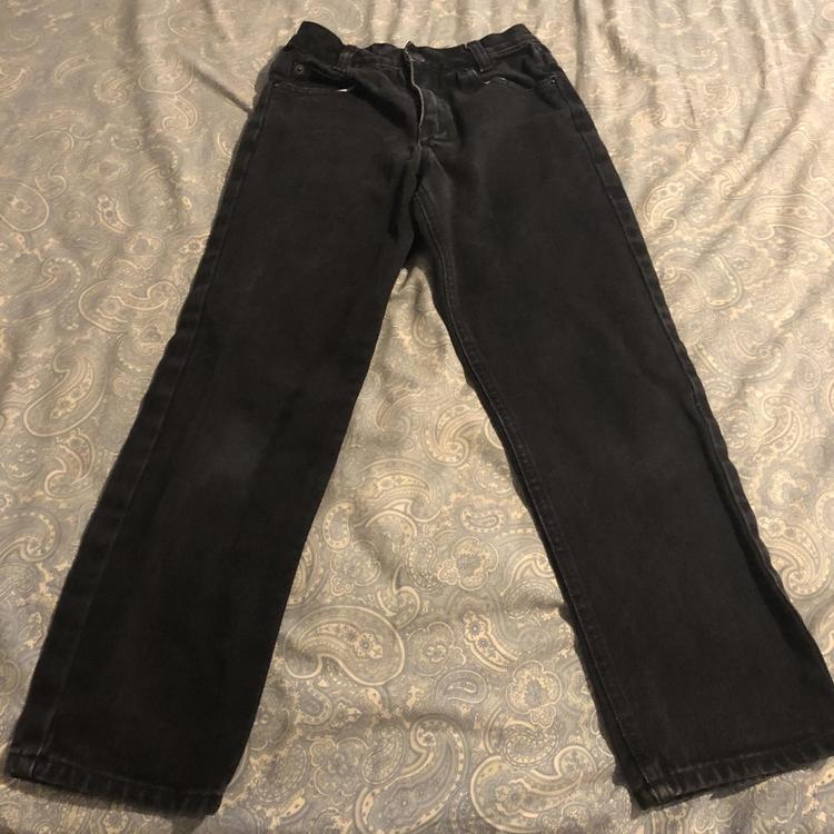 arizona relaxed fit jeans