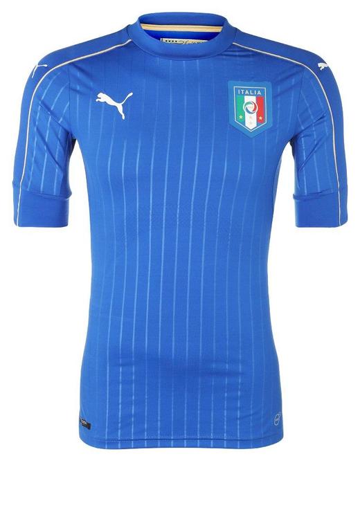 figc jersey