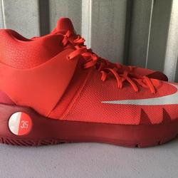 kd 15 shoes