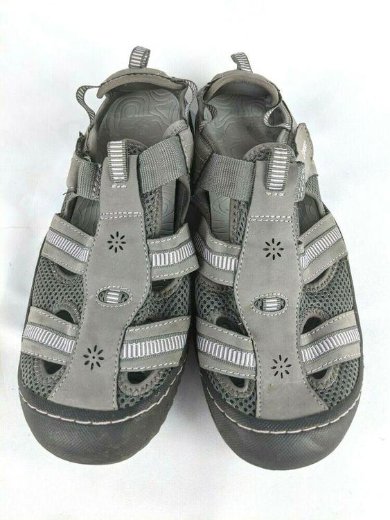 jsport regatta shoes