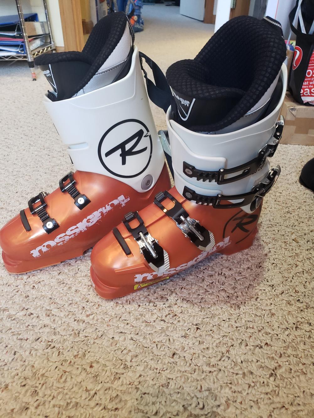 rossignol hero world cup za