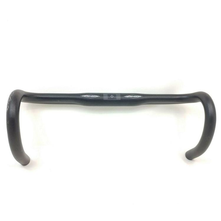 drop handlebars