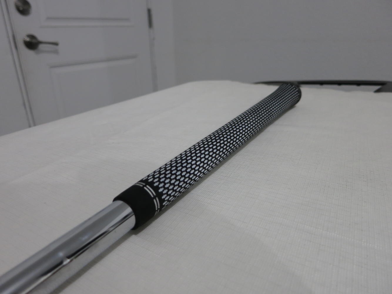 Titleist 718 AP3 Pitching Wedge 43* AMT Black S300 Stiff Steel