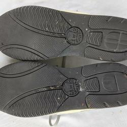 mephisto runoff air jet