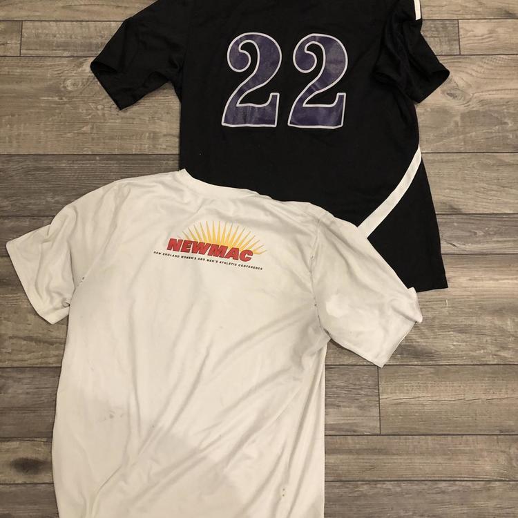 soccer training shirts