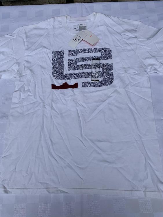 lebron james clothing brand