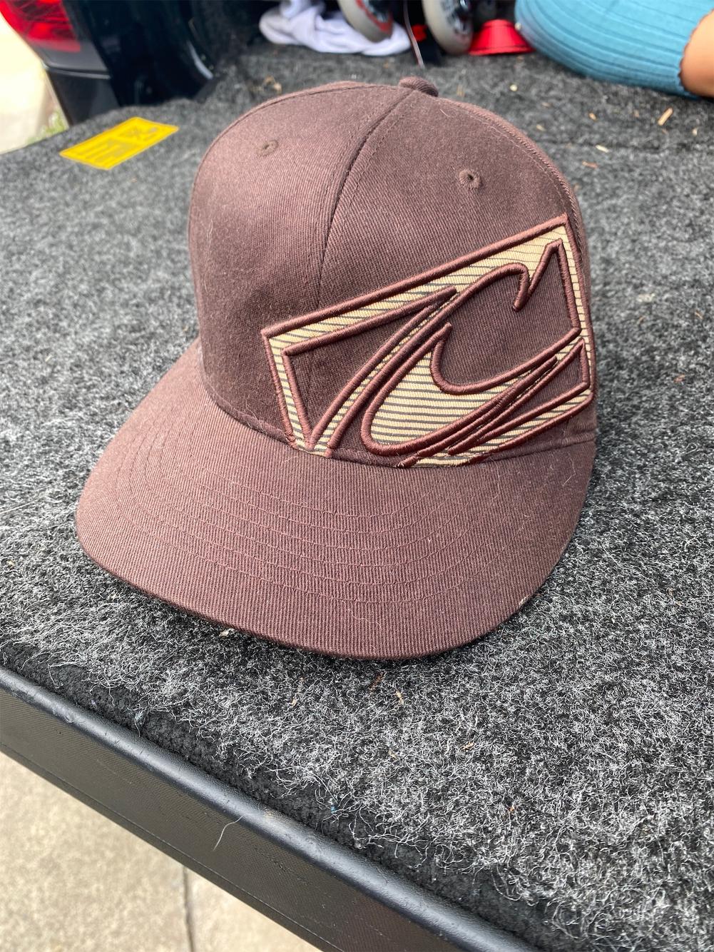 one size fits all hats