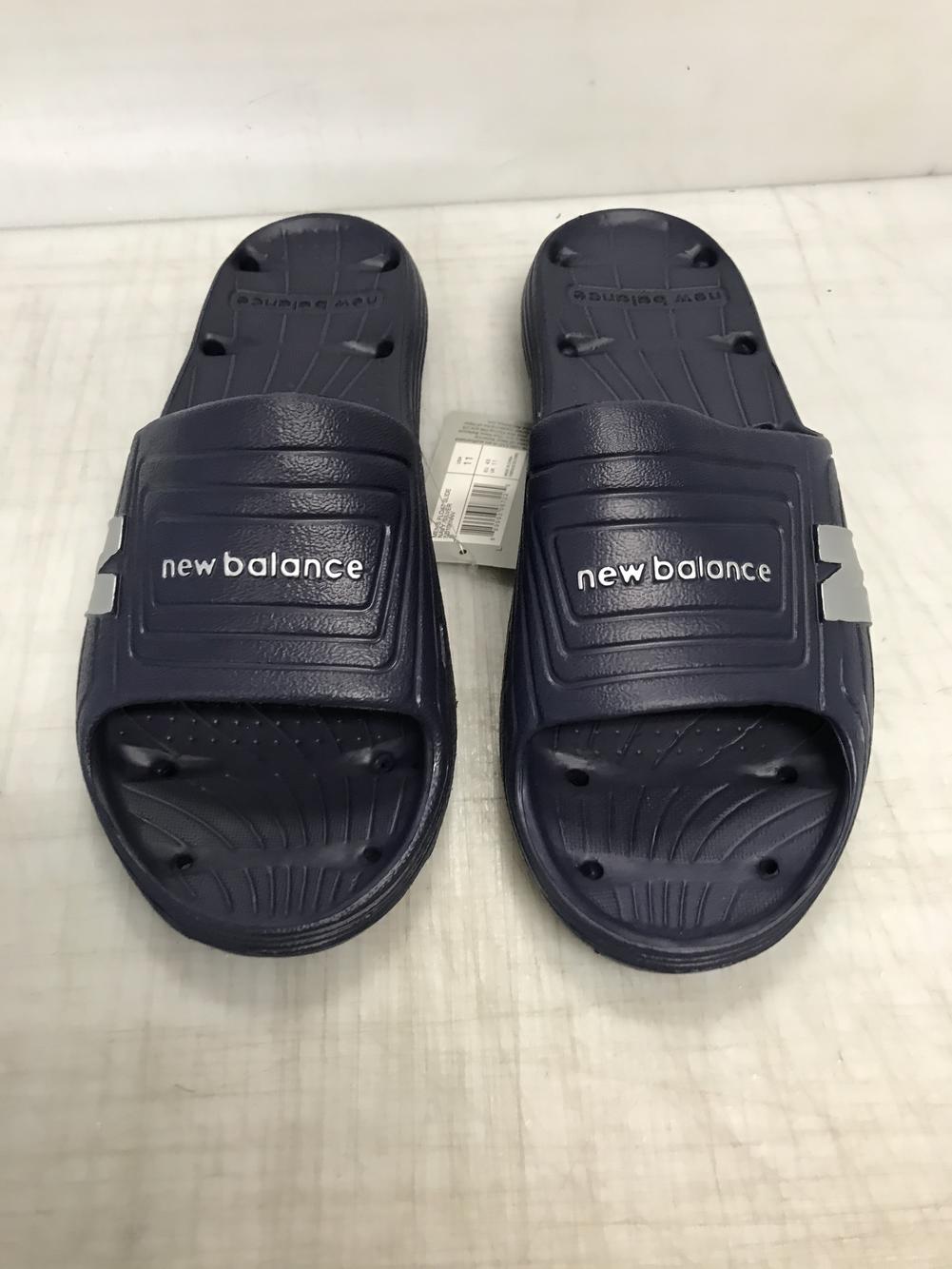 new balance men's float slide