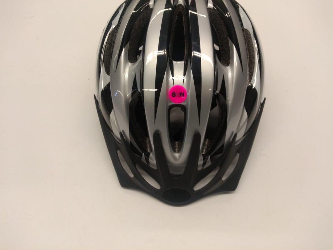 Used Bike Helmet Xl Bicycles Helmets SidelineSwap