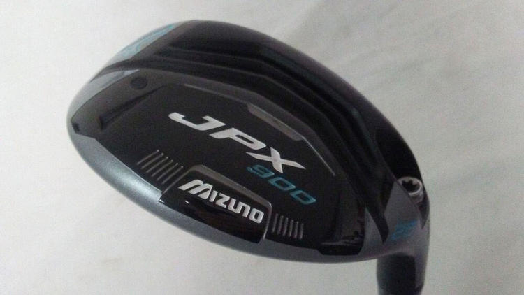 mizuno jpx 900 5 hybrid